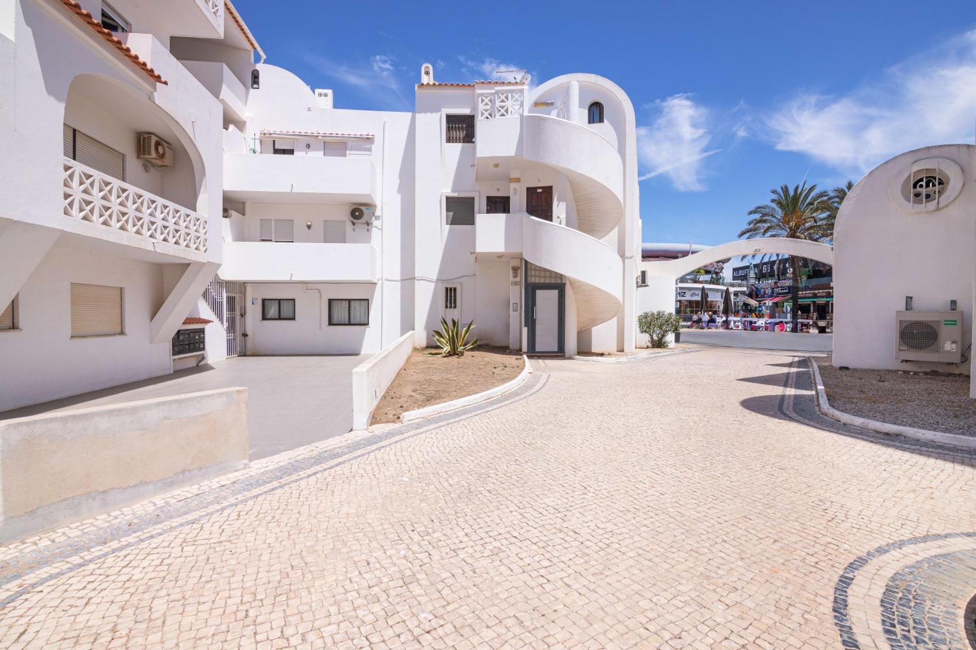 Beti Oura Village 알부페이라 외부 사진