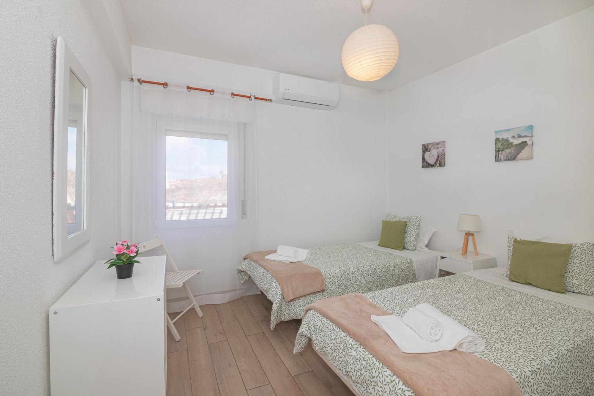 Beti Oura Village 알부페이라 외부 사진