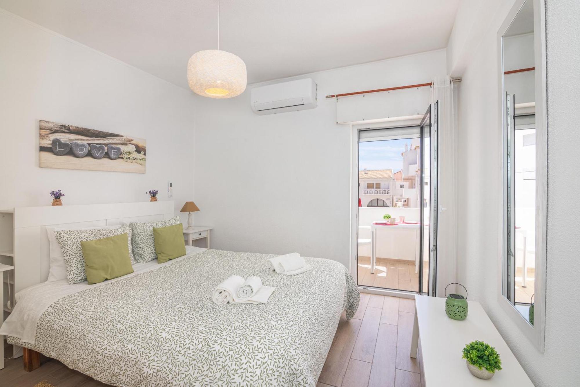 Beti Oura Village 알부페이라 외부 사진